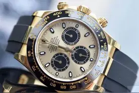 劳力士有多保值？| 看看2021年热门表款价格走势（下）图片