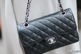 买包要买经典款！完全不怕过时的超级经典包款全总结（下篇）图片