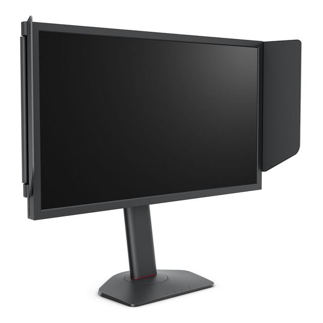 新款Fast TN面板，卓威推出24.1英寸280Hz显示器XL2540X+