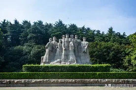 “传承英烈精神 强国复兴有我”征文选登 | 继承和发扬雨花英烈不怕牺牲精神图片