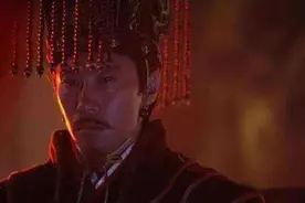 “春秋第一屑人”卫惠公：卑鄙无耻是我的通行证图片