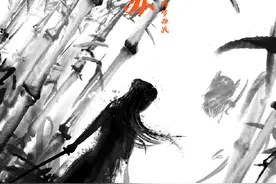 2023KPL春季赛，23日苏州KSG将战南京Hero久竞！赛前海报释出：一剑横空星斗寒图片