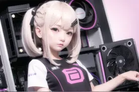 AI绘画百元级显卡P102上机&驱动教程图片