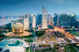 24年GDP前五省出炉！四川6.4万亿排第5，浙江9万亿第4，前三是谁图片
