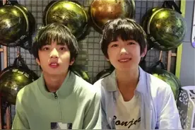 时代少年团私生肆虐，宋亚轩言论被放大曲解，何时才能停止恶意？图片