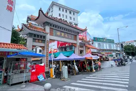 实拍广州“黑人村”三元里，以前随处可见黑人，现在却很少图片