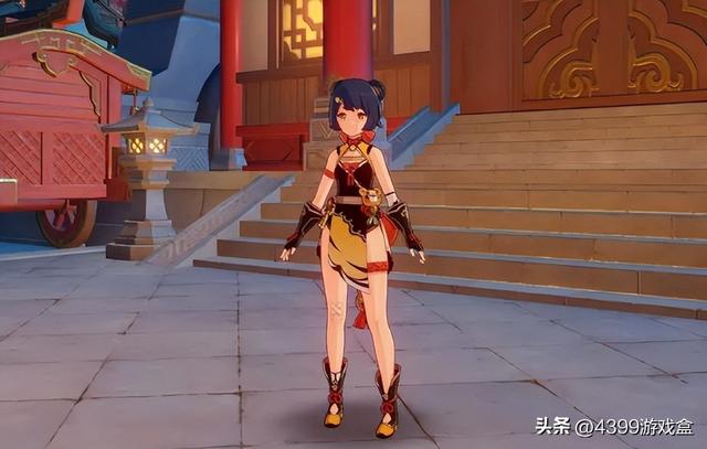 《原神》历代版本大盘点（1.0阶段），你的入坑版本是？