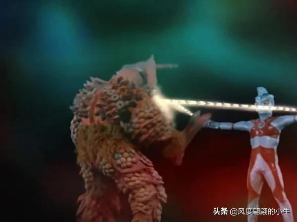 艾斯奥特曼技能大全