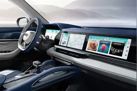 【聚焦车载显示】系列报道三：车用Mini LED背光为何叫好不叫座？图片