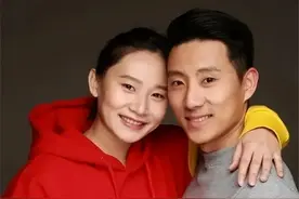 体操女神倒追19岁奥运冠军，单恋十年不离不弃，最终修成正果！图片