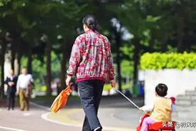 为啥孩子越大，越不喜欢去姥姥家？不是娃“白眼狼”，原因很现实图片