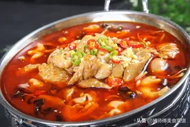 下馆子时，这4道“最脏”的菜！厨师下馆子从都不点，早知早受益图片
