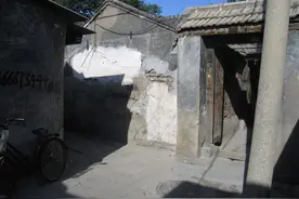 父亲去世后，我和大姑的“恩恩怨怨”图片