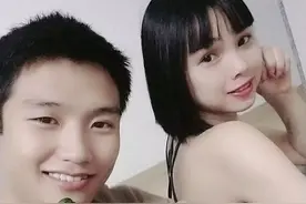 越南女孩黄小秋：17岁来中国，嫁贵州穷小伙，彩礼要了5000元！图片