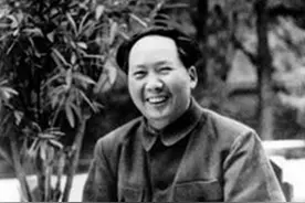 1965年印度偷袭巴基斯坦，毛主席送其秘密武器一举扭转亡国的败绩图片