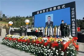 致战友温涛图片