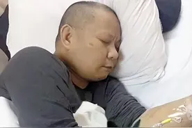亿万富翁却要靠众筹治病，昔日的“足浴大王”郭家富现在怎么样了图片