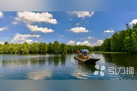 江南福地，常来常熟！你为什么选择常熟？网友们这样说→图片