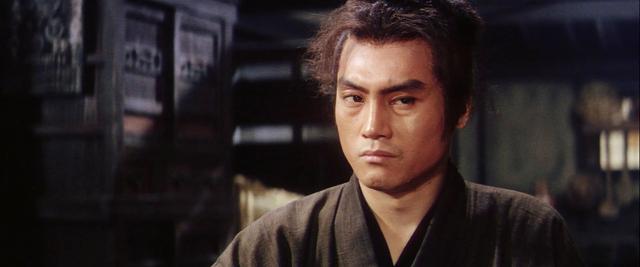 盲侠电影("一代盲侠"座头市与他那些"惺惺相惜"的对手)_电影资讯_天天