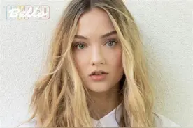 风华绝代蛇蝎美人：莉莉·库拉格图片