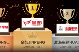 买电动三轮车怎么选品牌？2024年的“五强榜”来了，大品牌不踩坑图片