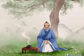 打通心肾循环，是健康的基石图片