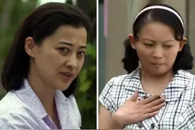 重温《父母爱情》：才懂白红梅在江家被所有人嫌弃的真实隐情？图片