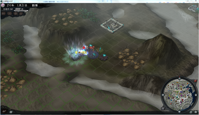 三国志11大浪淘沙入门攻略：游戏太难？你是不了解这些计谋的作用