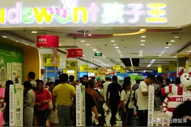 孩子王：深耕单客经济，全渠道为矛，志在平台型母婴龙头图片