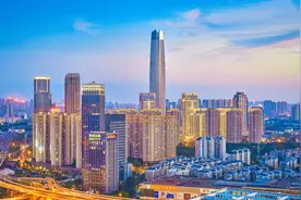泛海控股：20年，一司一城的“传奇”图片
