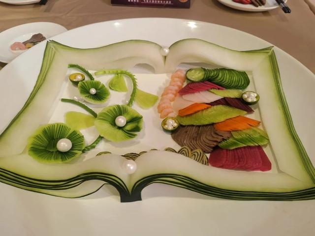 百名皖厨竞技切磋 肥西县举办第二届餐饮技能竞赛活动