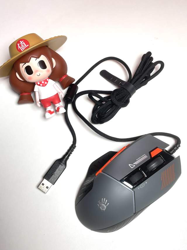 帅气舒服的血手幽灵，游戏打工都适合