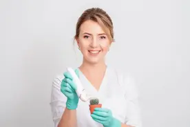女性隐私部位的毛有什么用？假如剃干净了身体会怎么样？涨知识了图片