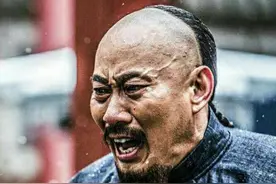 刘统勋：生为万民，死谥文正，乾隆在位60年，仅他一人是真宰相图片