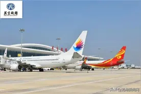 最低99元！芜宣机场冬航季开启图片