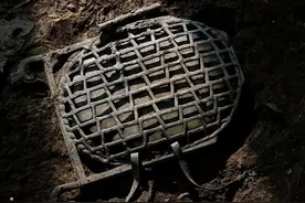 三星堆人到底什么来头，为何商朝一亡就埋掉所有国宝？考古新解读图片