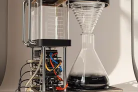 DIY自动填弹的小坦克、AutoGPT｜DF创客周刊（第36期）图片