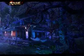 全新挑战降临！《九阴真经》在春暖花开之际迎来2022首个全新版本图片