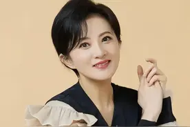 金铭：我43岁虽没结婚，但不代表没伴侣，人过得快活潇洒最重要图片