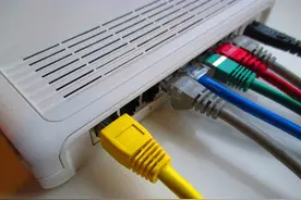 WiFi网速慢，没想到是光猫限速了！教你这样解除图片