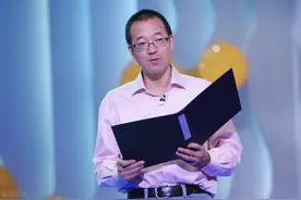 俞敏洪：不要与别人比较图片