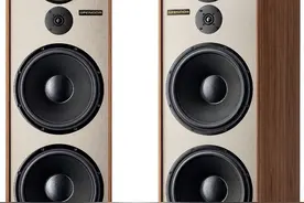 真正的旗舰 Spendor Classic 200Ti 测评图片