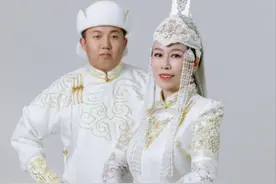 成都单亲妈妈二婚嫁内蒙小伙，小伙小她15岁，平时不叫老公叫哥哥图片