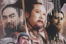 三国演义，一个千古经典图片