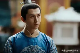 朱檀是朱元璋的儿子，死后为何得到恶谥？明太祖很讨厌他图片