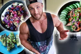 吃肉/吃素：各种混淆观念，一篇彻底理清楚图片