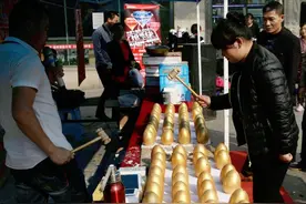 骗子一夜洗劫村民数十万，农村四大骗局要注意！千万别上当了图片