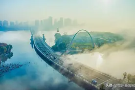 解码幸福“吾家”，鄂州！图片