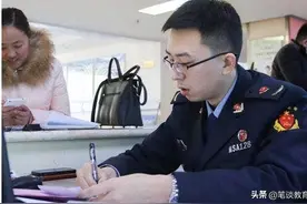 这个25岁的年轻公务员，终于辞职了，有梦想就去追吧图片