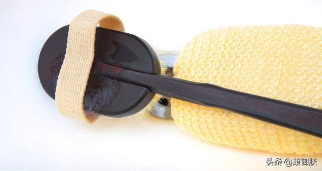 如何快速消灭鸡皮肤